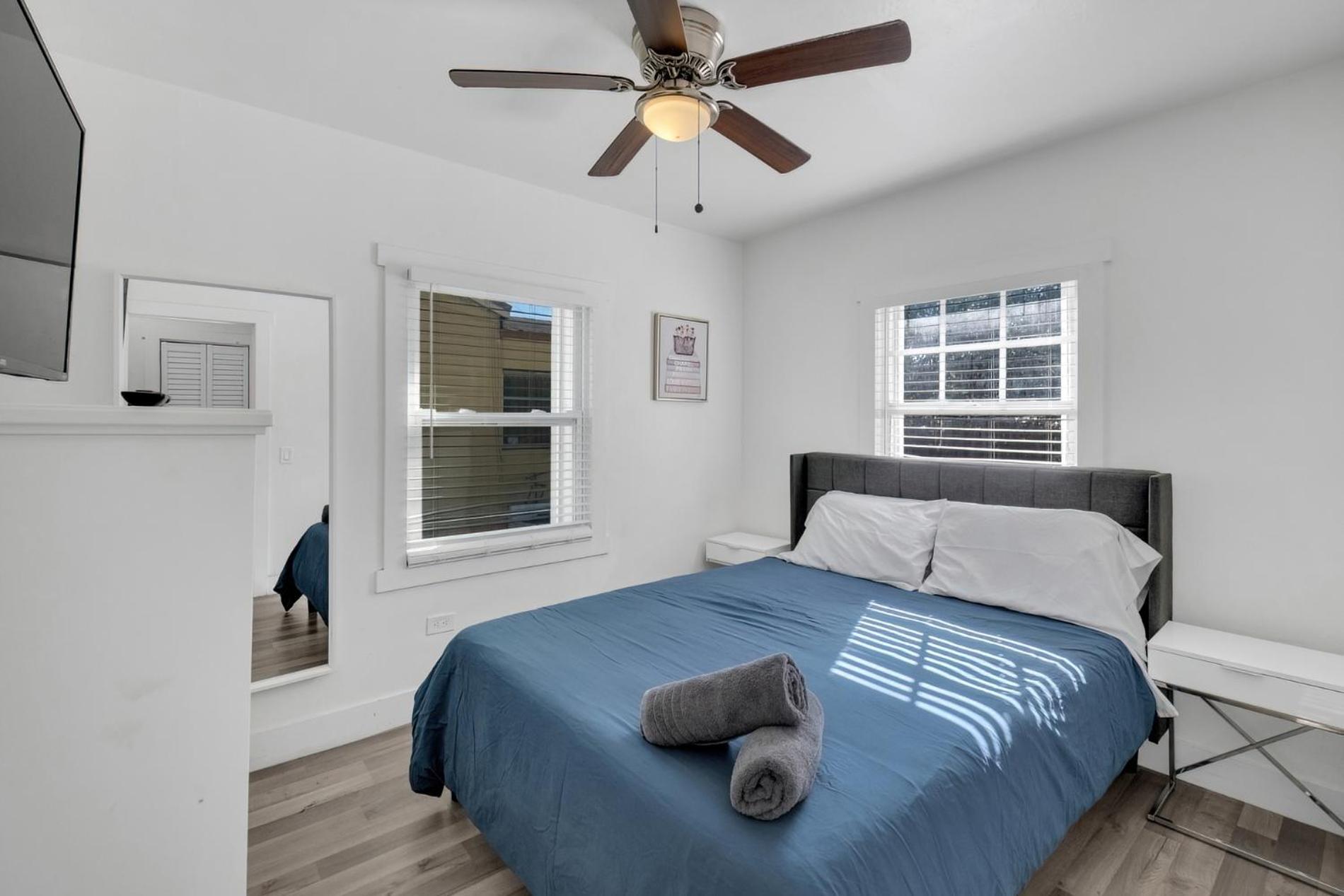Happy House Miami! Same Name Everywhere - 3 Bedroom House - 1 King - 3 Queens Сasa de vacaciones *